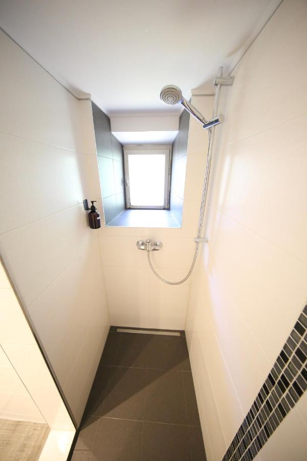 Luxomes - Aparthotel Zentrum Nürnberg Eksteriør bilde